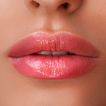Aumento de Labios