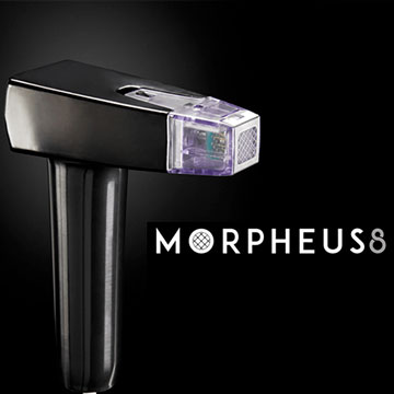 Morpheus8