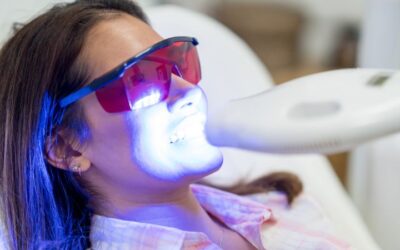 Haz que tu sonrisa brille con un blanqueamiento dental