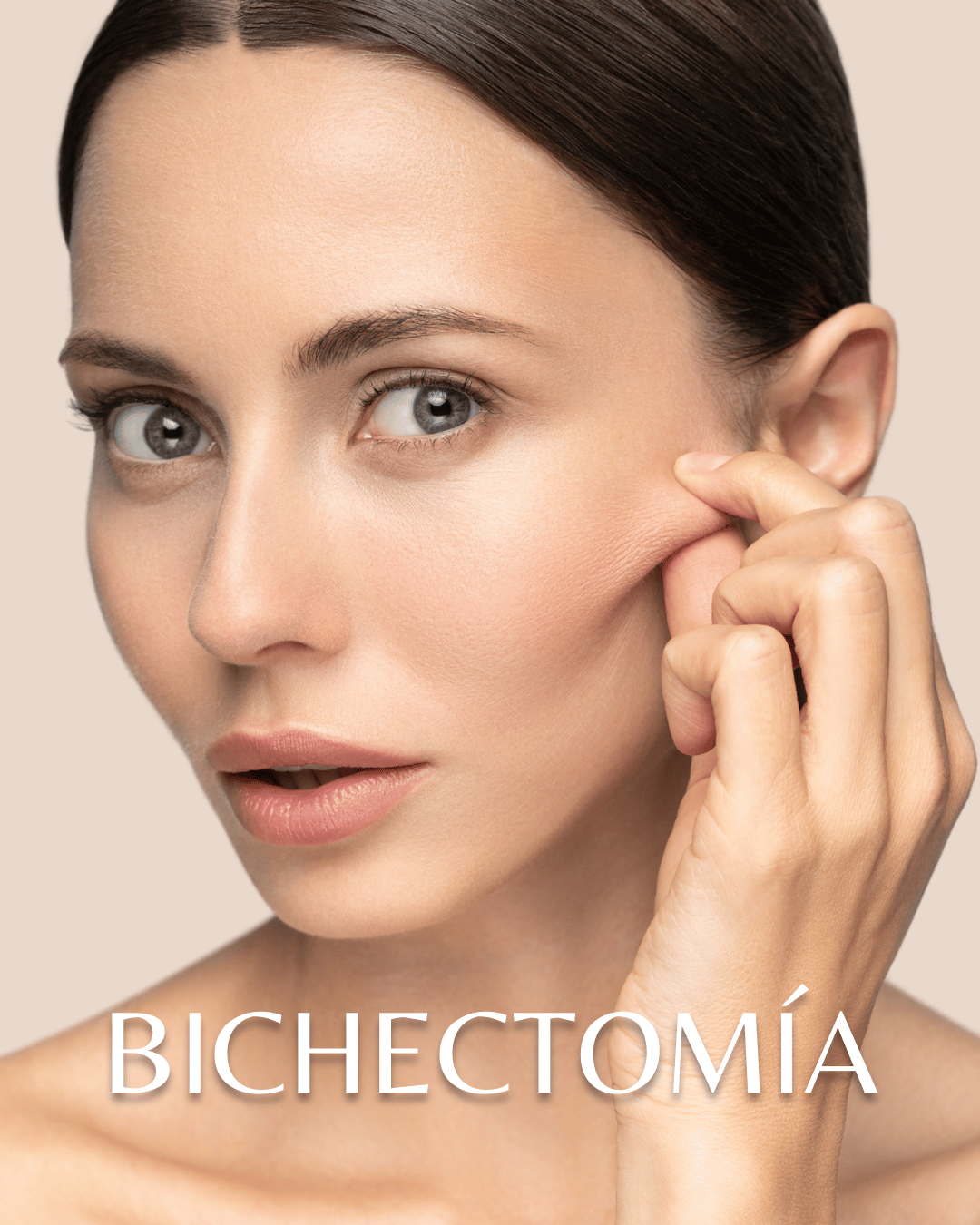 Bmichectomía