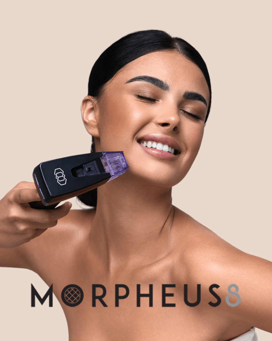 MORPHEUS8