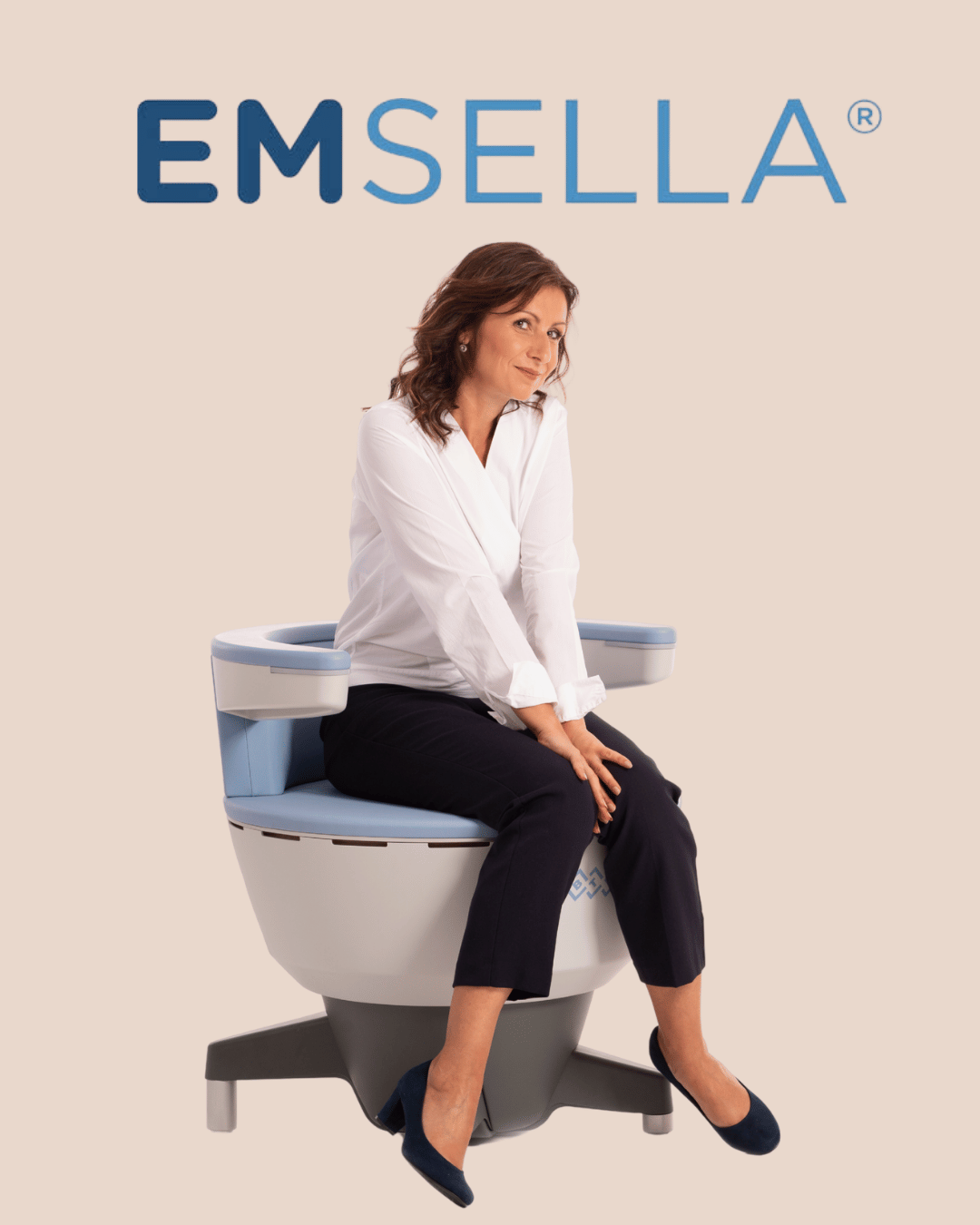 SILLA EMSELLA