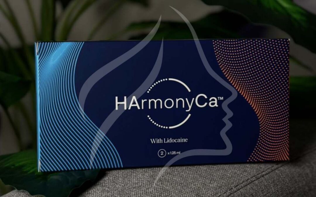 HarmonyCa bioestimulador