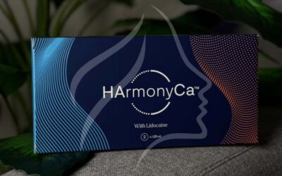 HarmonyCa bioestimulador