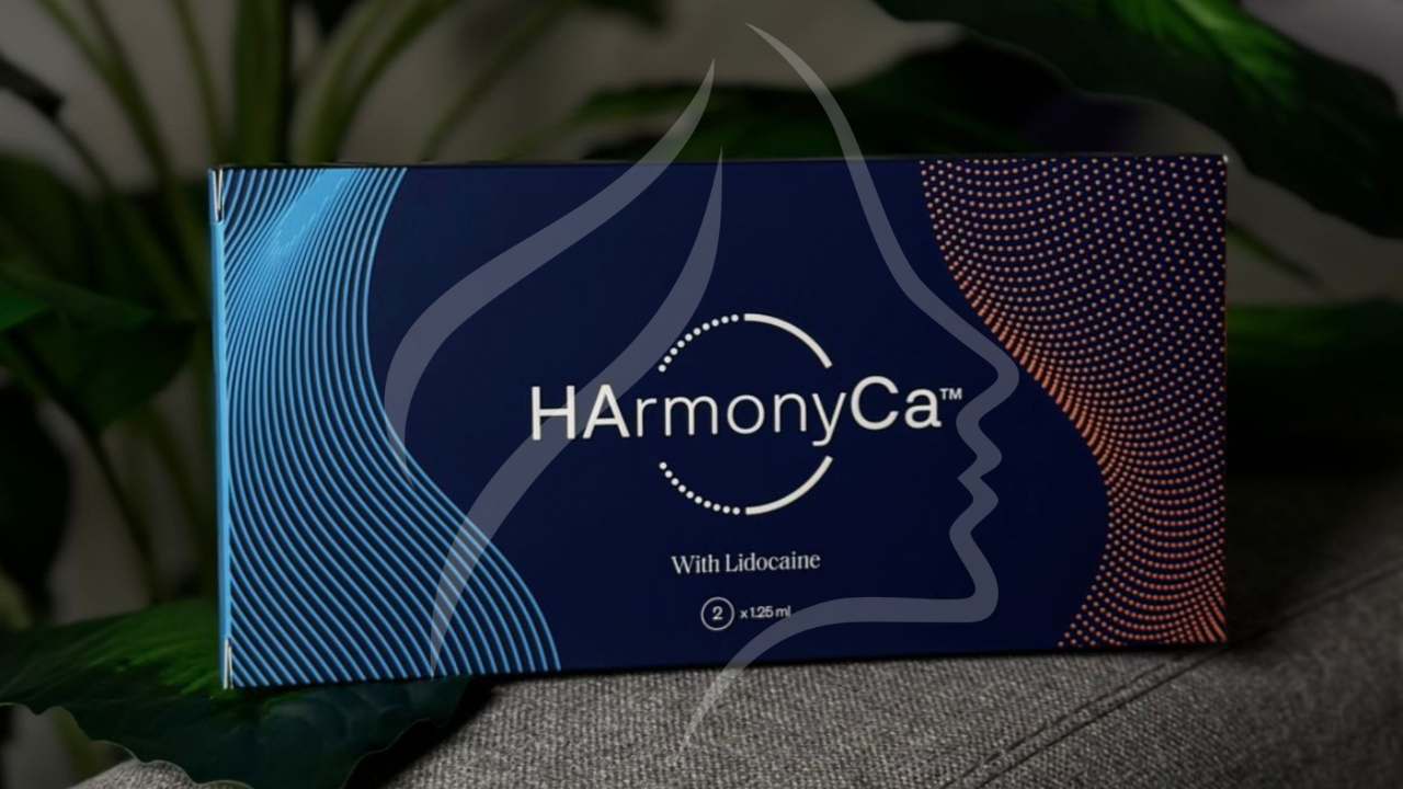 harmonyca