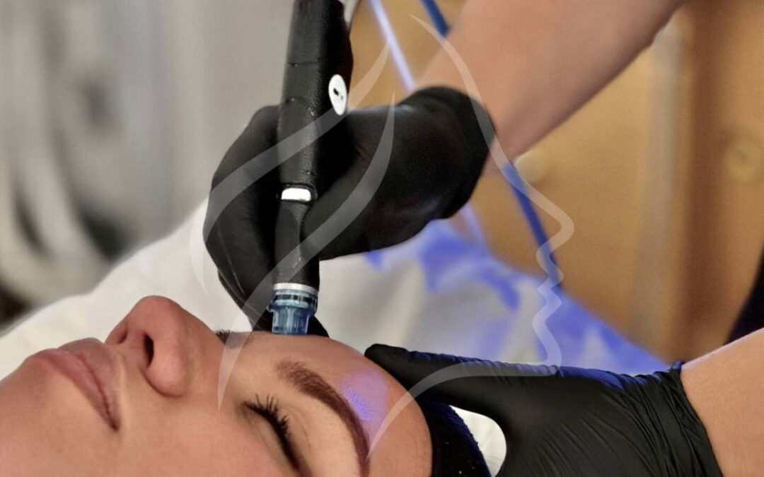 Hydrafacial