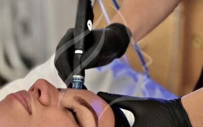 Hydrafacial